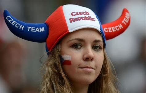 czech people characteristics.